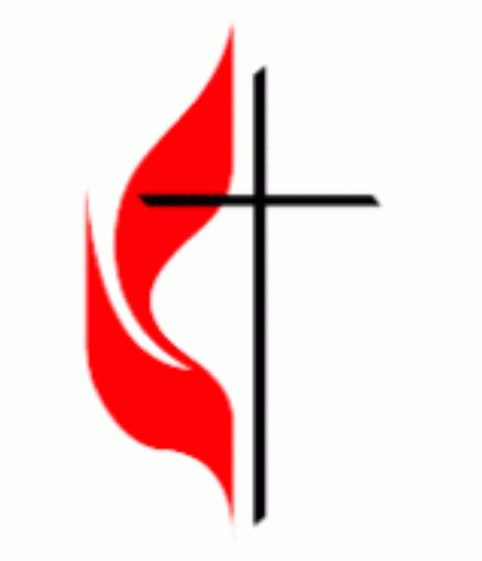 Zimbabwe United Methodist Church in Hamilton logo